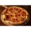 Pizza Pepperoni (35cms)