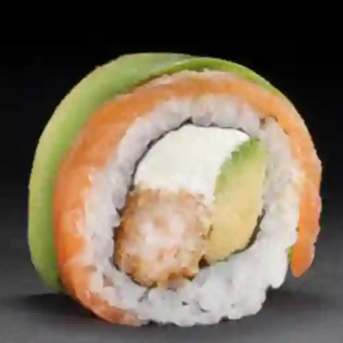 Ebi Furay Rolls