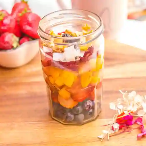 Fruit Mix