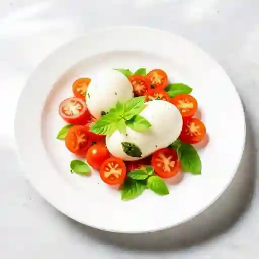 Mozarella Fior Di Latte