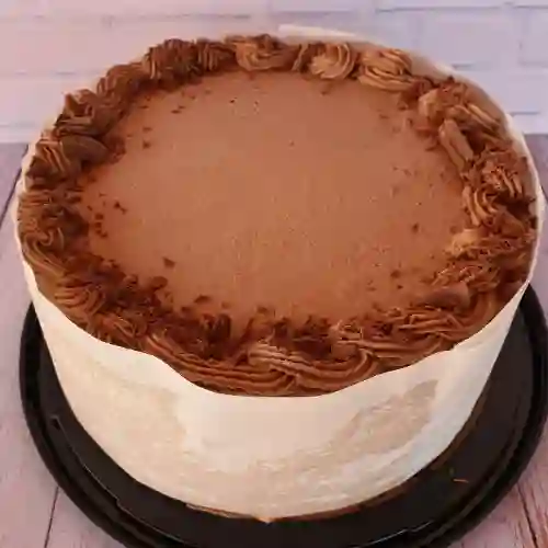 Torta Chocolate