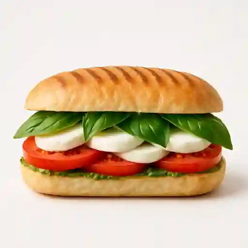 Panini Capresse