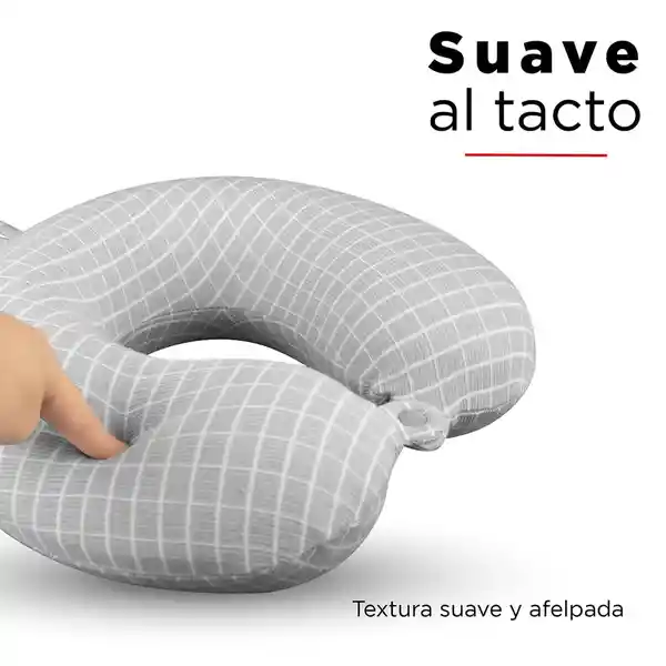 Almohada de Viaje Miniso