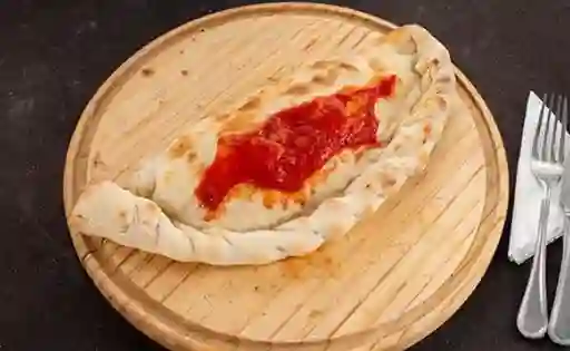 Calzón Relleno