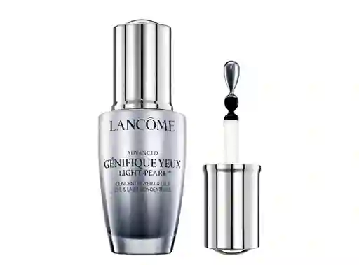 Lancme Contorno de Ojos Advanced Génifique Light Pearl