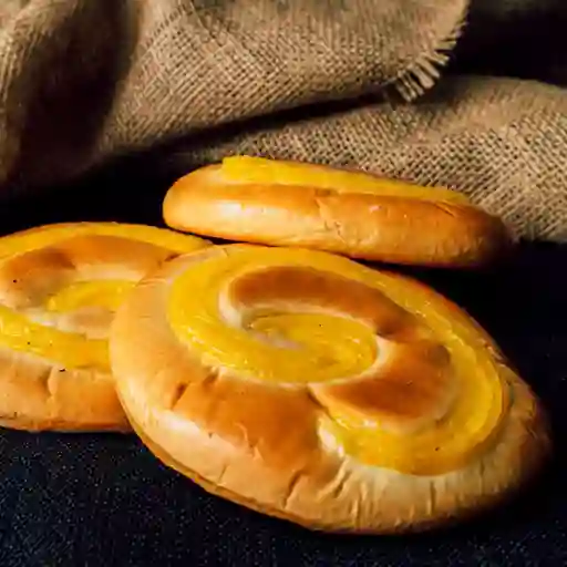 Pan de Huevo