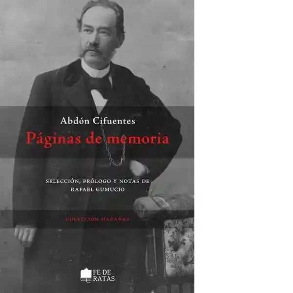 Páginas de Memoria - Cifuentes Abdon