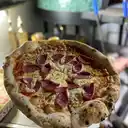 Pizza Il Bambino Verace