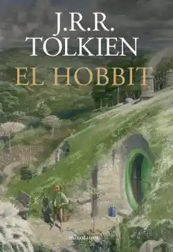 El Hobbit Td