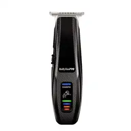 Babyliss Pro Desvelladora Inalámbrica Flash Fx59 B59UZ