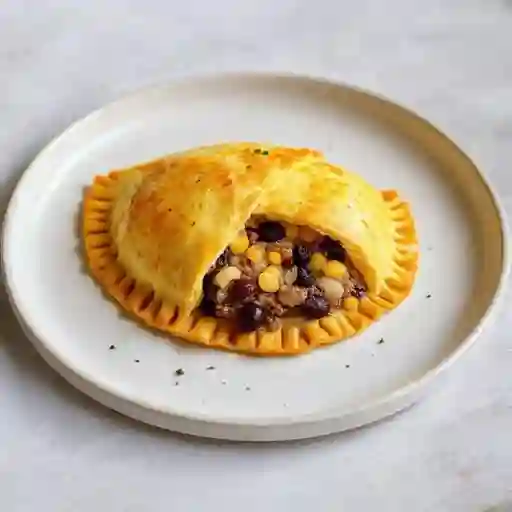 Empanada de pino