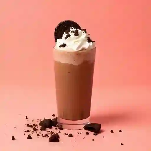 Frappé chocolate oreo 500 ml