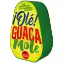 Juego de Mesa Ole Guacamole
