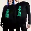 Suéter Venus de Jalea Simpsons Talla XL