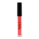 Nat Labial Líquido Gloss Shining Tropical