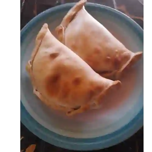 Empanada de Pino
