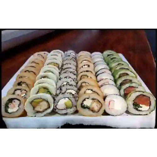 Promoción 60 Familiar