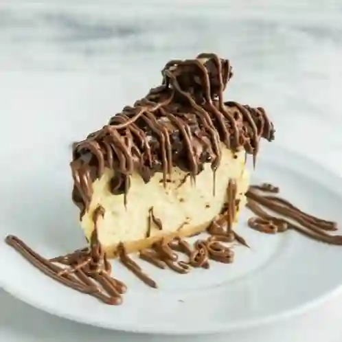 Porción Cheesecake Nw Brownie Nutella