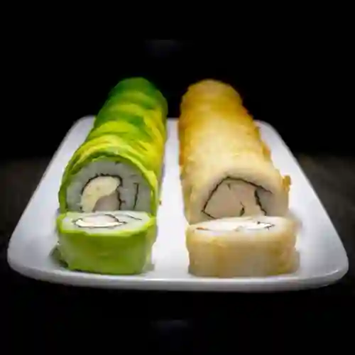 Rolls 20 Mixta