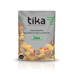 Tika Snack Chiloe