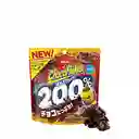 Nissin Copo Chocolates Flakes 200% Cubierto Chocolate