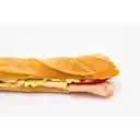 Sandwich Parisino