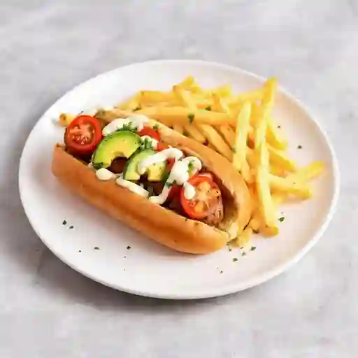 Italiano Vegano Chueca