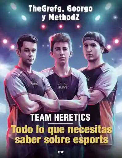 Team Heretics