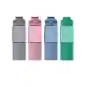 Botella Chugger Surtidas