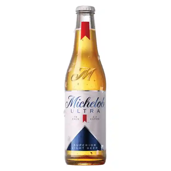 Michelob Cerveza Ultra