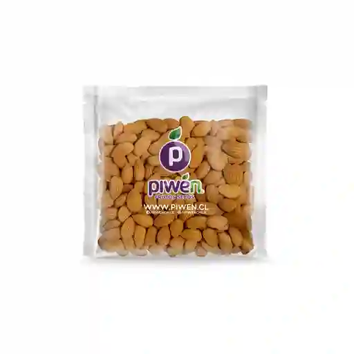 Almendra Natural Piwén