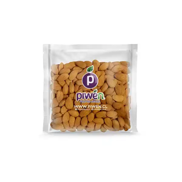Almendra Natural Piwén