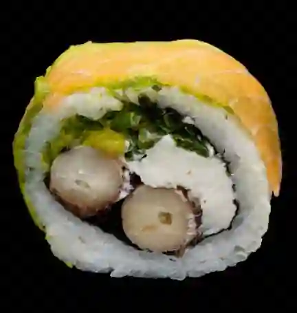 Tako Roll