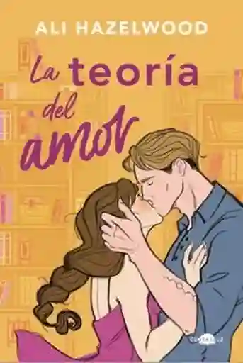 La Teoría Del Amor - Hazelwood Ali