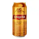 Cusqueña Golden 473 ml