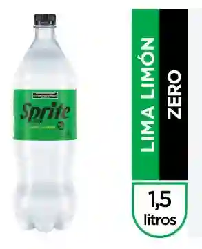Sprite Zero 1,5 Lt