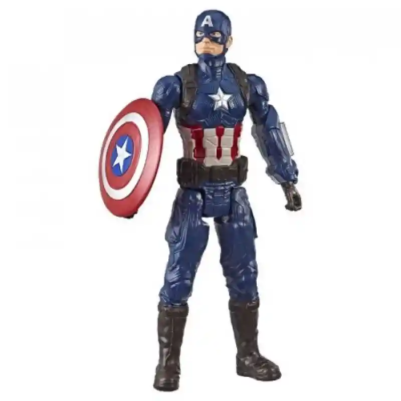 Avengers Figura Coleccionable Titan Hero