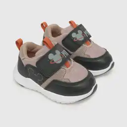 Zapatillas de Bebé Niño Café Talla 20 Colloky