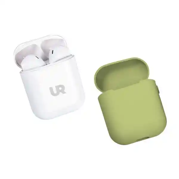 Upods + Funda Verde