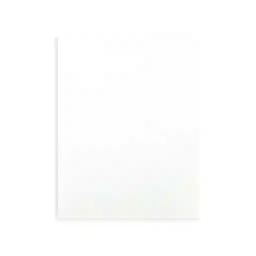 Art & Craf Cartulina Española Blanco 422363