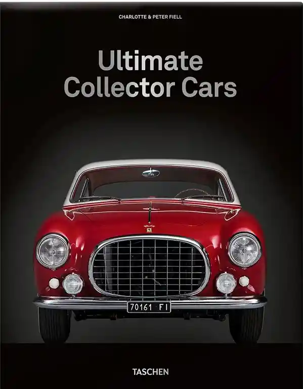 Ultimate Collector Cars