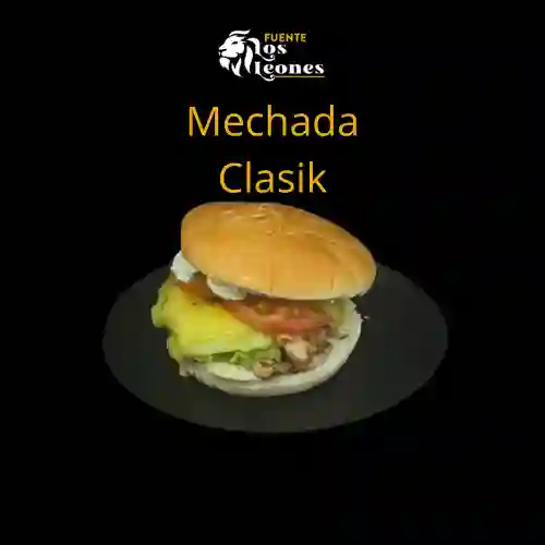 Mechada Clasik