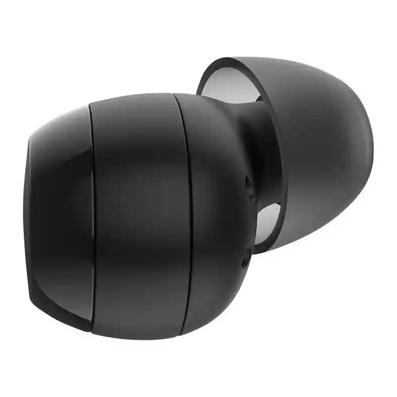 Audífonos in Ear Bluetooth Tws Negro Tat1235Bk/97