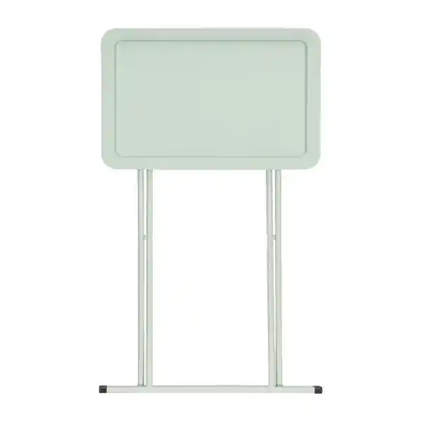 Mesa Rectangular Plegable 52 x 36.5 x 66 cm Casaideas