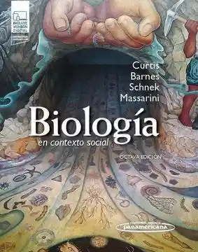 Biologia en Contexto Social (8° Edicion)