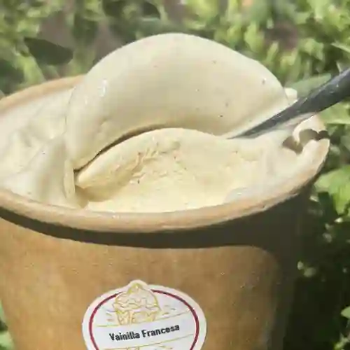 Vainila Francesa