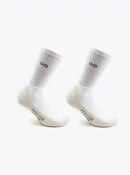 Calcetines Hombre Peruggi Cobre Antibacteriano Talla 11/11m.