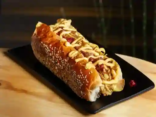 Completo Mechada Completa 22 Cm