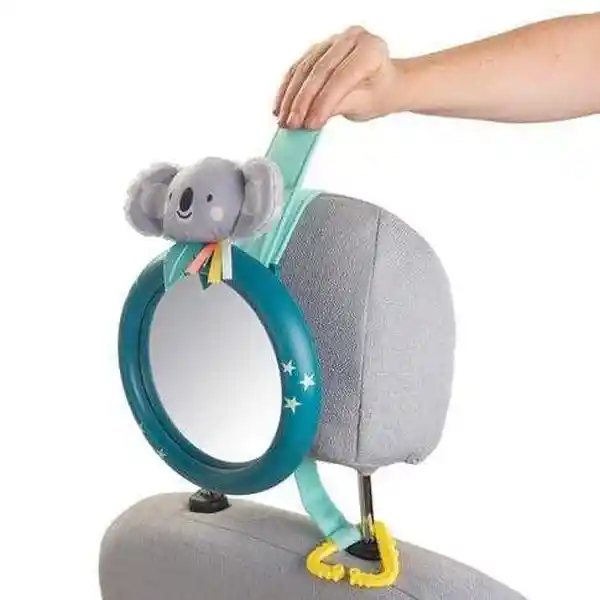 Taf Toys Espejo Para Auto Koala