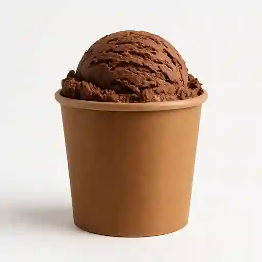 Chocolate Helado 12oz